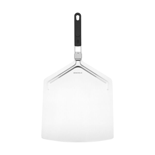 Stainless Steel Fold-up Pizza Peel,,large