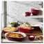 8 Piece Bakeware set, cherry,,large preview