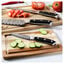 3-pc, Damascus Steel Chef Knife Set,,large preview