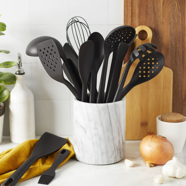 Silicone Spatula,,large
