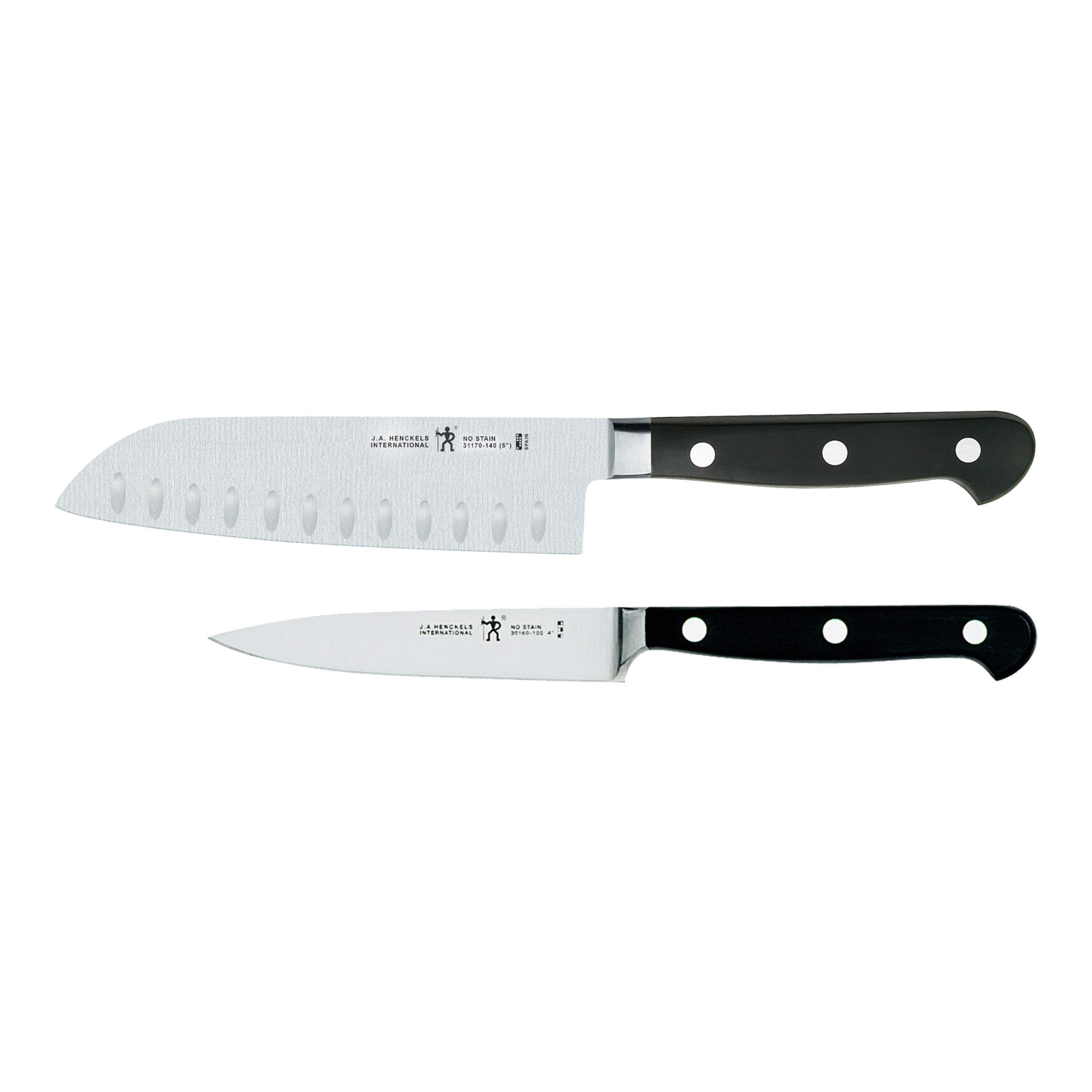 Buy Classic 2-pc, Santoku Knife Set | Henckels US