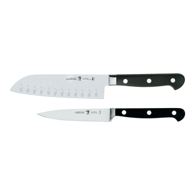 2-pc, Santoku Knife Set,,large