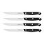 4-pc, Steak Knives