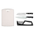 4 Piece Knife Prep Set,,large