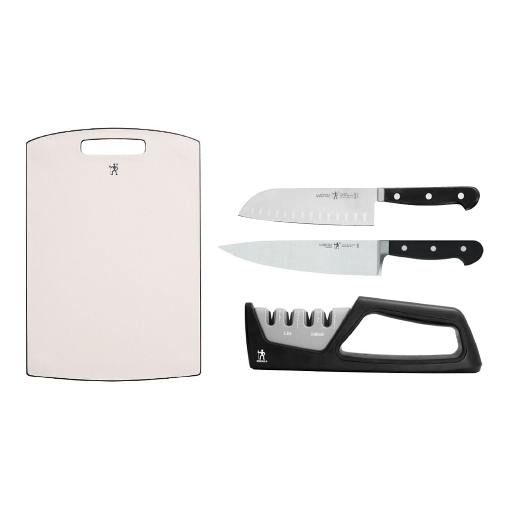 4 Piece Knife Prep Set,,large