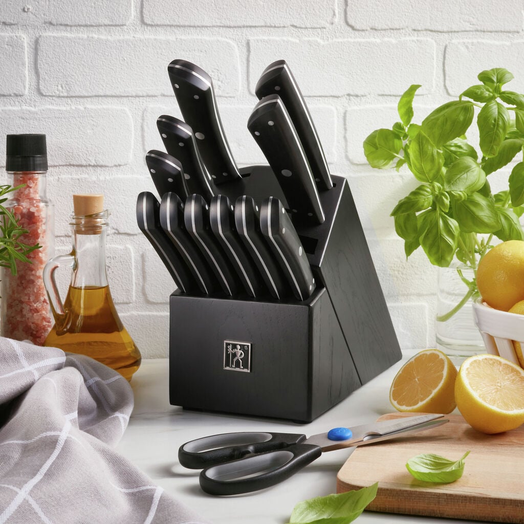 13-pc, Knife Block Set,,large
