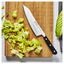 7.00 inch, Rocking Santoku Knife preview