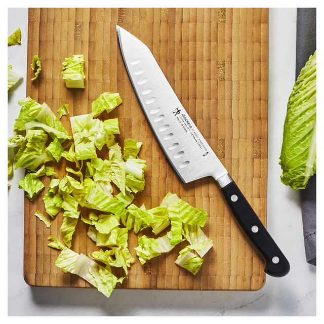 7.00 inch, Rocking Santoku Knife,,large