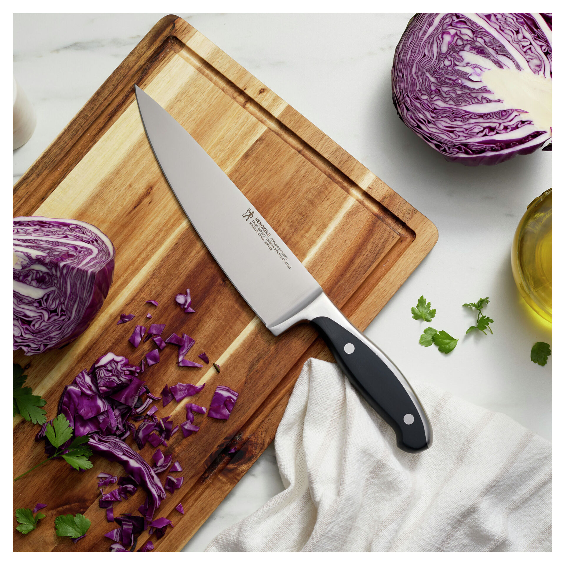 8.00 inch, Chef Knife,,large