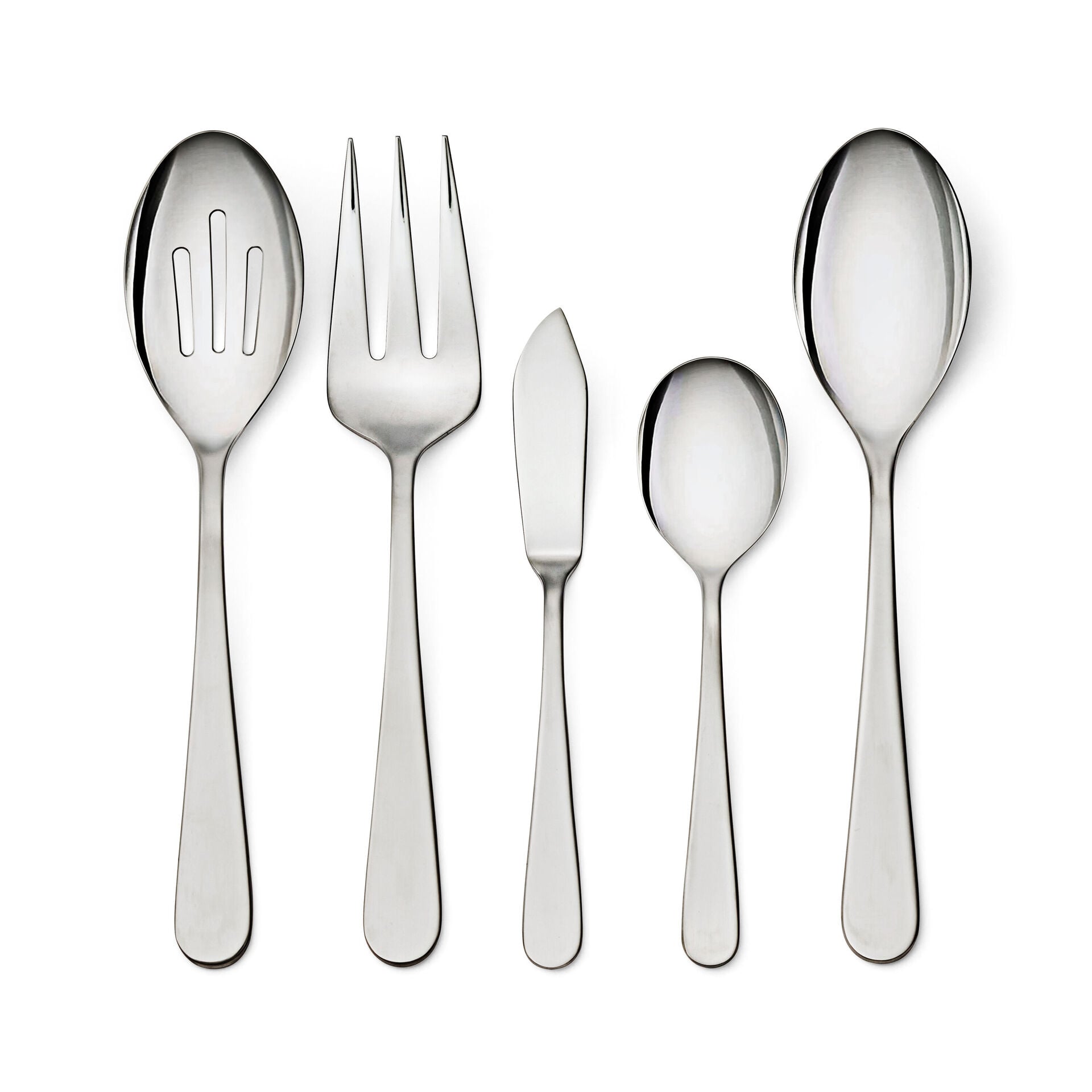 65-pc, 18/10 Stainless Steel, Flatware Set,,large