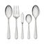 65-pc, 18/10 Stainless Steel, Flatware Set,,large preview