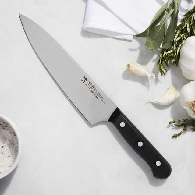8-inch, Chef's knife,,large