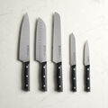 5-pc, Kitchen Knife Set without Block,,large