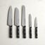 5-pc, Kitchen Knife Set without Block preview