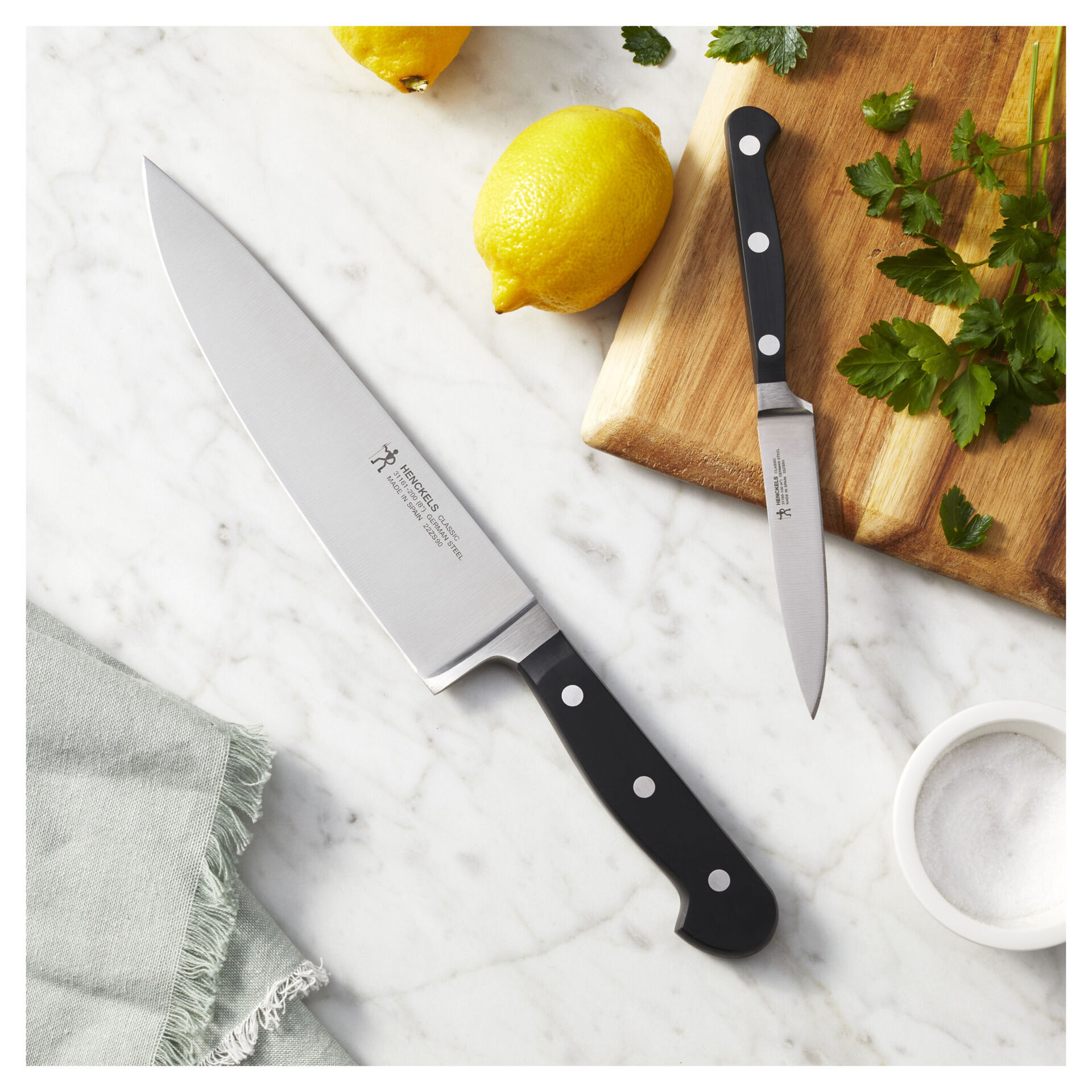 2-pc, Starter Knife Set,,large