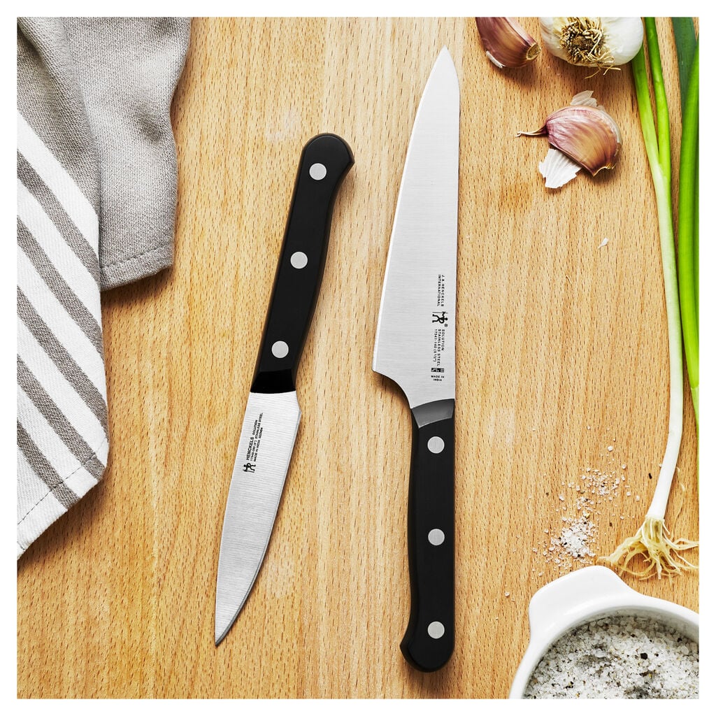 2-pc, Prep Knife Set ,,large