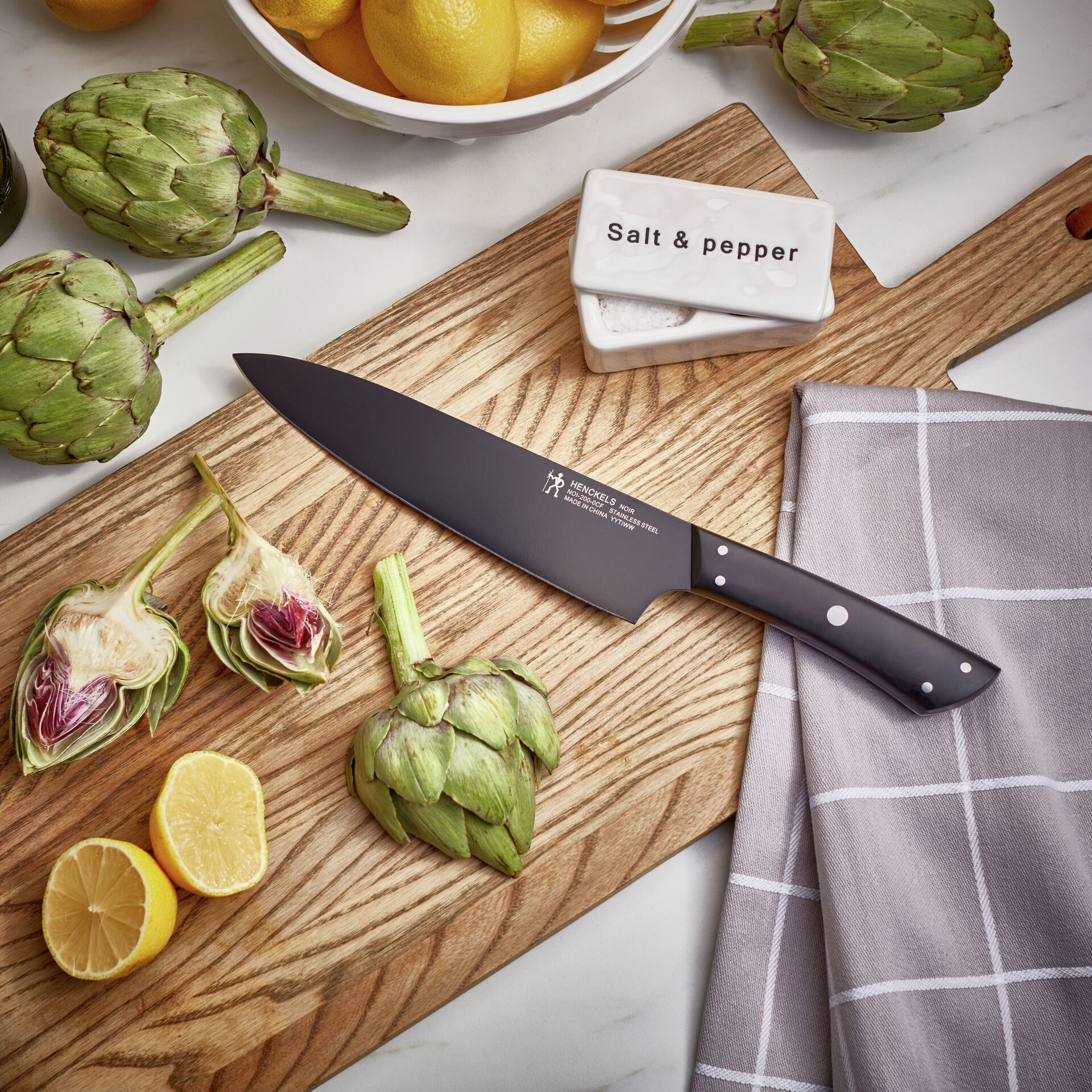 8.00 inch, Chef's knife,,large