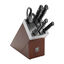14-pc, Self-Sharpening Knife Block Set,,large preview
