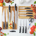 14-pc, Knife Set Without Block,,large