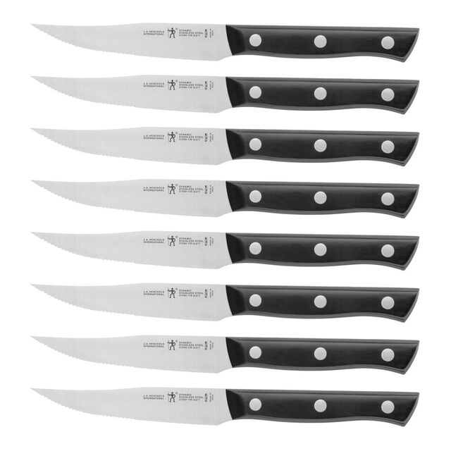 8-pc, Steak Knives,,large