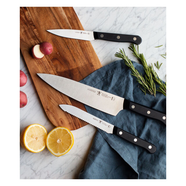 3-pc, Chef Knife Set,,large