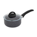 10 Piece aluminum Cookware Set - Granite,,large