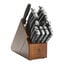 20-pc, Knife block set,,large preview