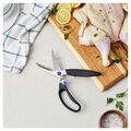 10 cm, Poultry shear,,large