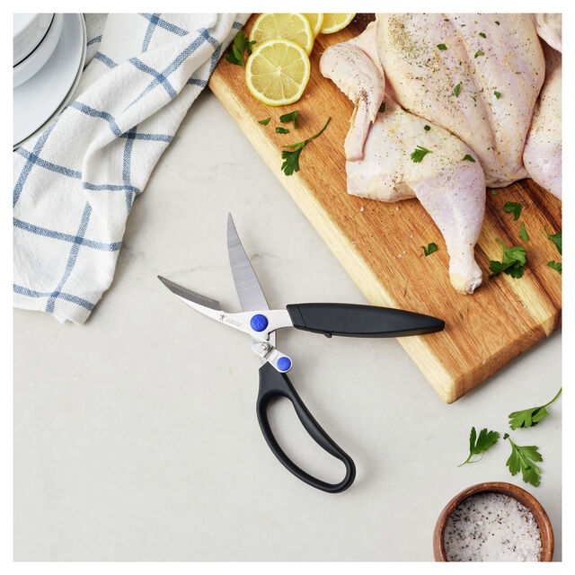 10 cm, Poultry shear,,large