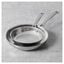 2-pc, Stainless Steel, Frying Pan Set,,large preview