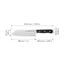 7-inch, Santoku,,large preview