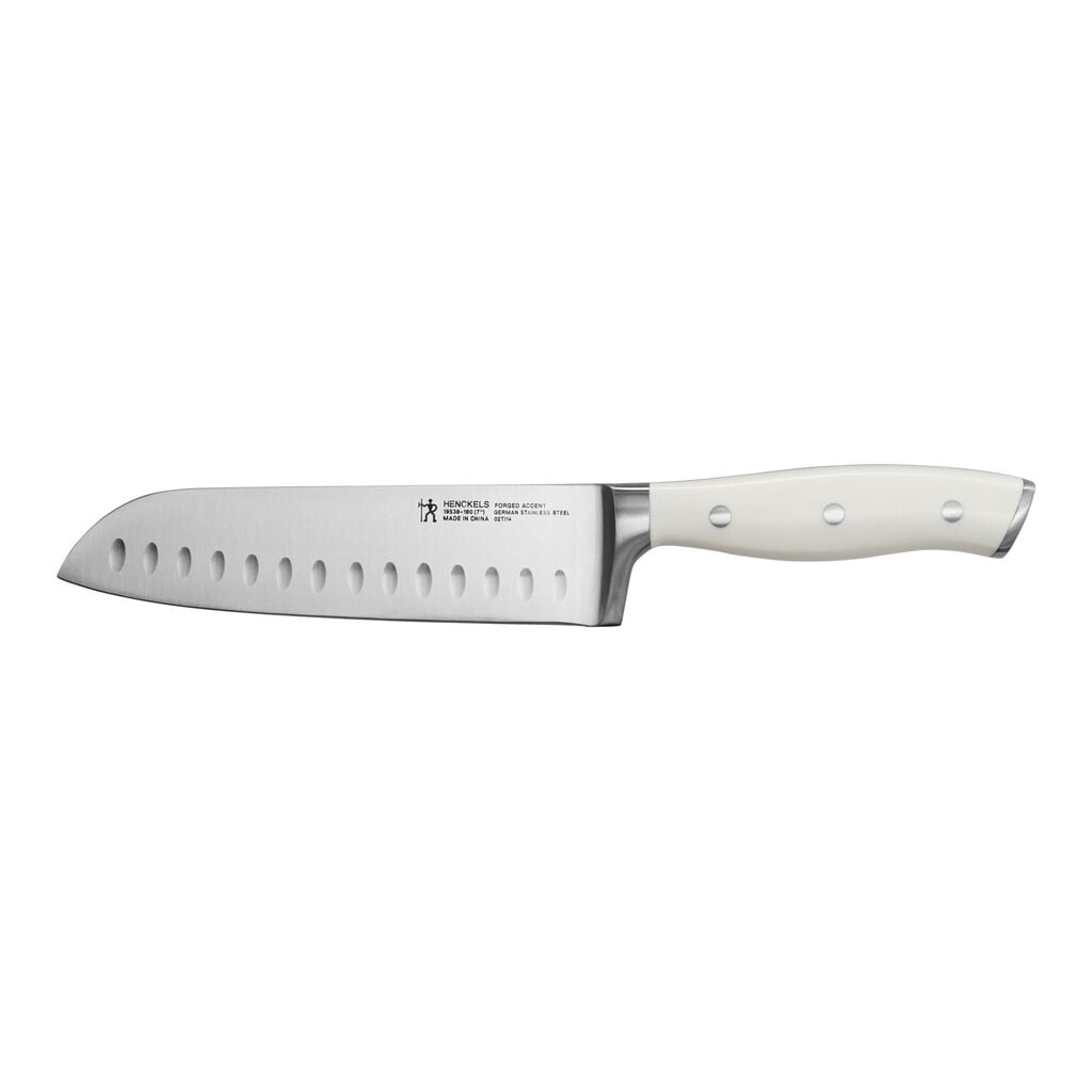7.00 inch, Santoku
,,large