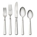 62-pc, 18/10 Stainless Steel, Flatware Set,,large