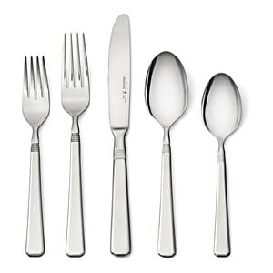 62-pc, 18/10 Stainless Steel, Flatware Set