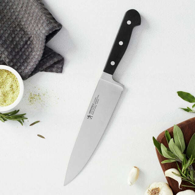 8-inch, Chef's knife,,large