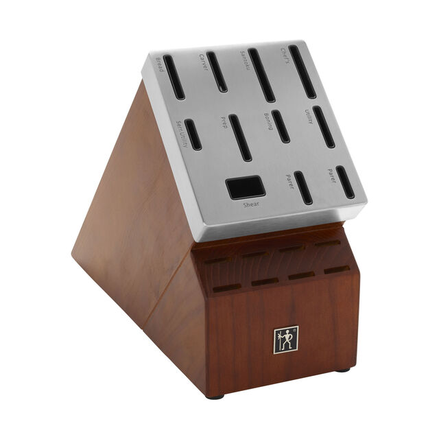 20-pc, Self-Sharpening Knife Block Set,,large