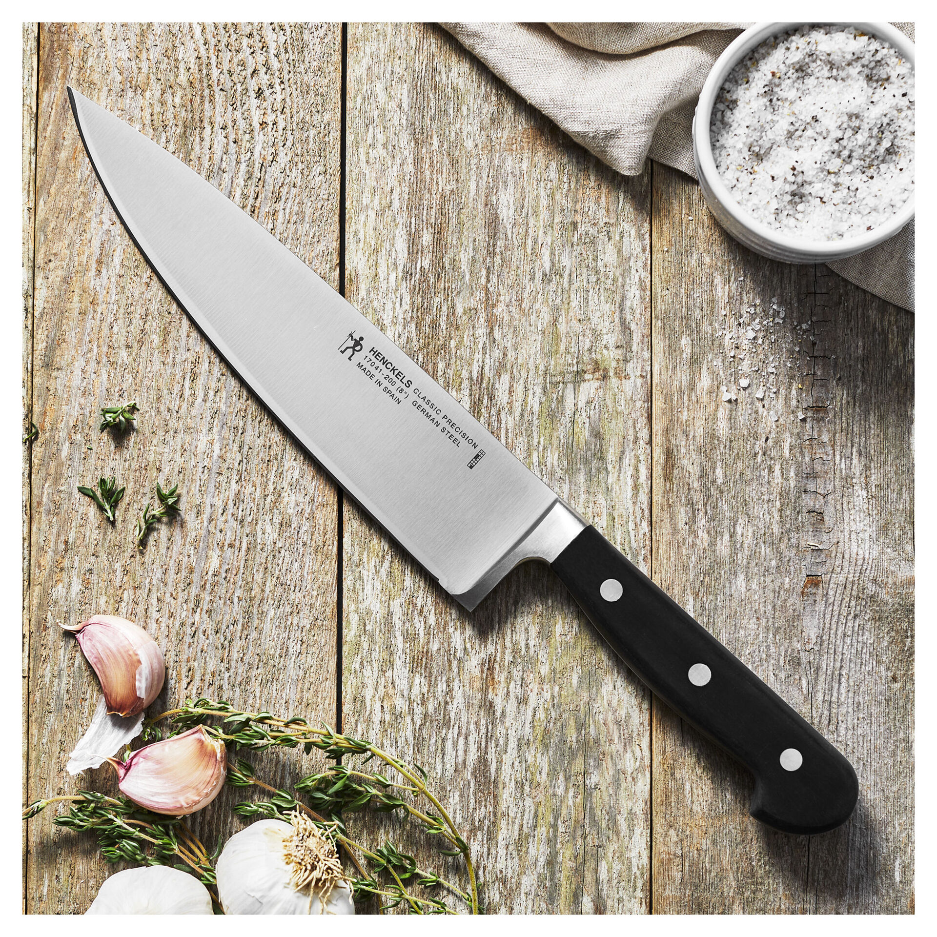 8.00 inch, Chef Knife,,large
