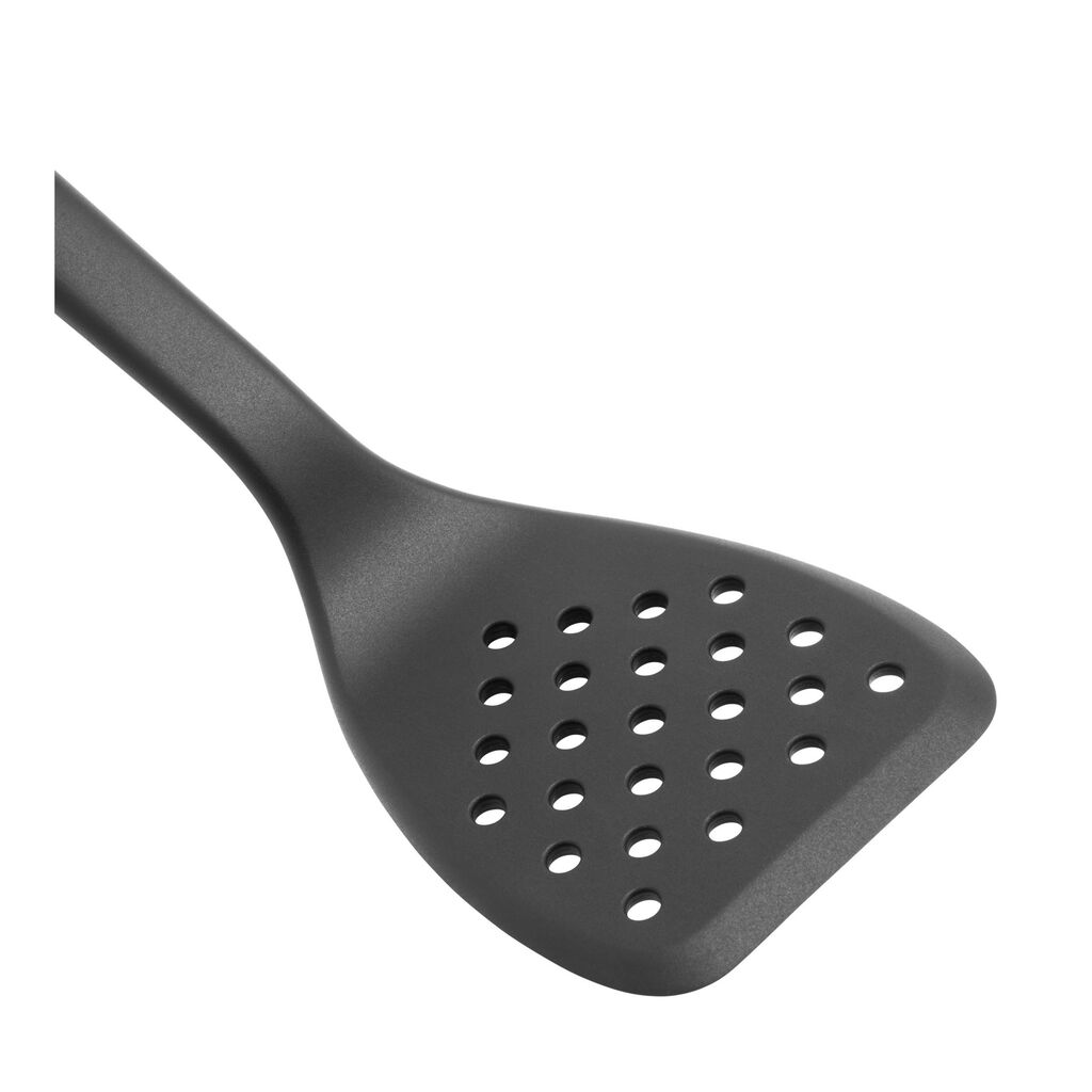 Pfannenwender, 32 cm, Silikon,,large