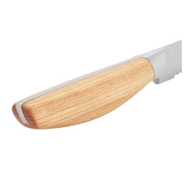 5.00 inch, Serrated Utility Knife,,large