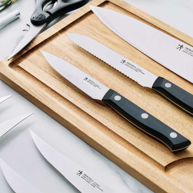 11-pc, Knife Set Without Block,,large
