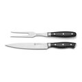 2-pc, Carving Knife and Fork Set,,large