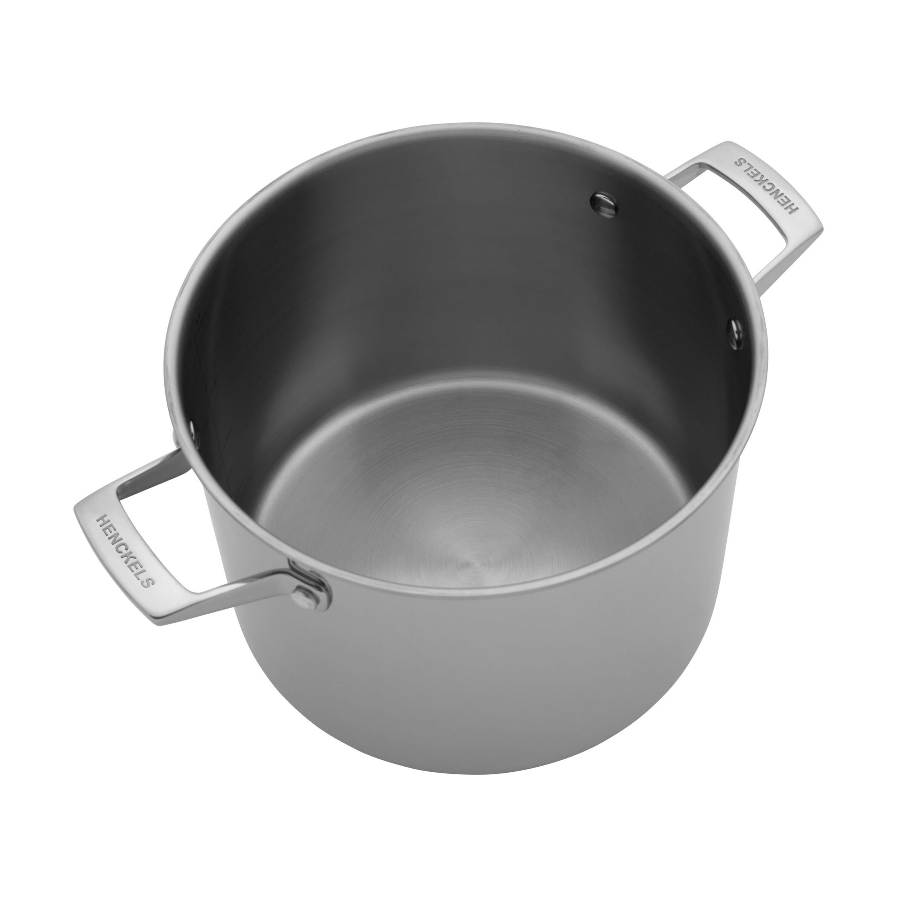 調理器具 Stainless steel High-grade cullery Buy Kitchen Basics 8.45 qt, Stainless Steel, Pasta Pot With