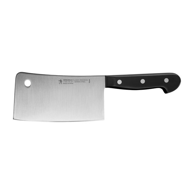 6.00 inch, Cleaver,,large