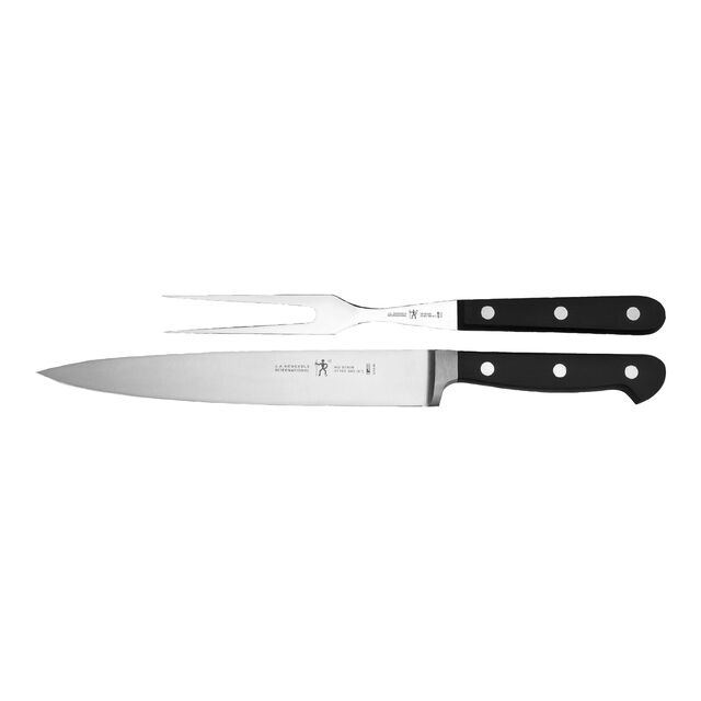 2-pc, Carving Knife Set,,large