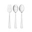 20 Piece Flatware Set,,large preview