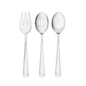 53 Piece Flatware Set polished