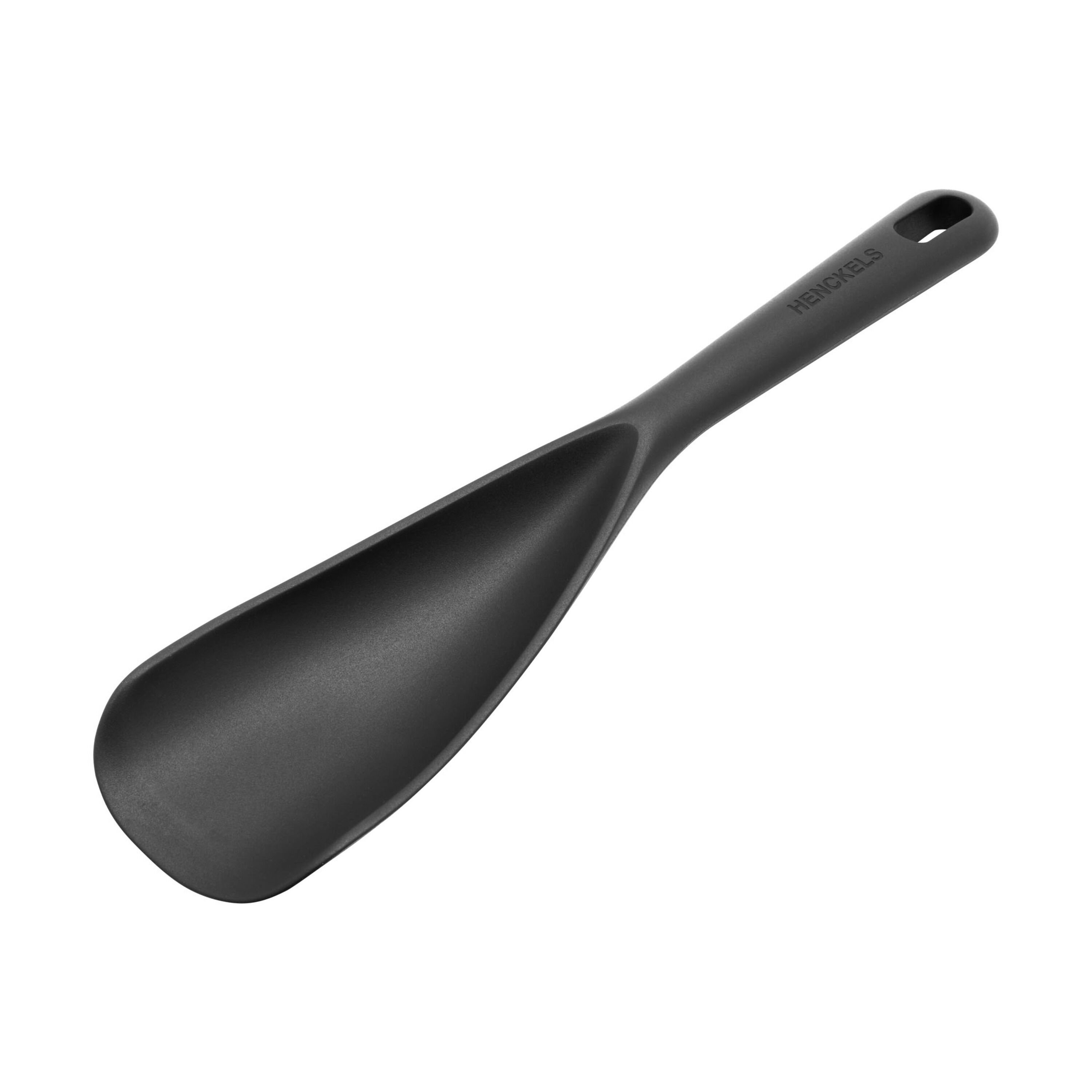 Henckels Silicone Onyx Multi Spoon - 30 cm - Thumbnail 3