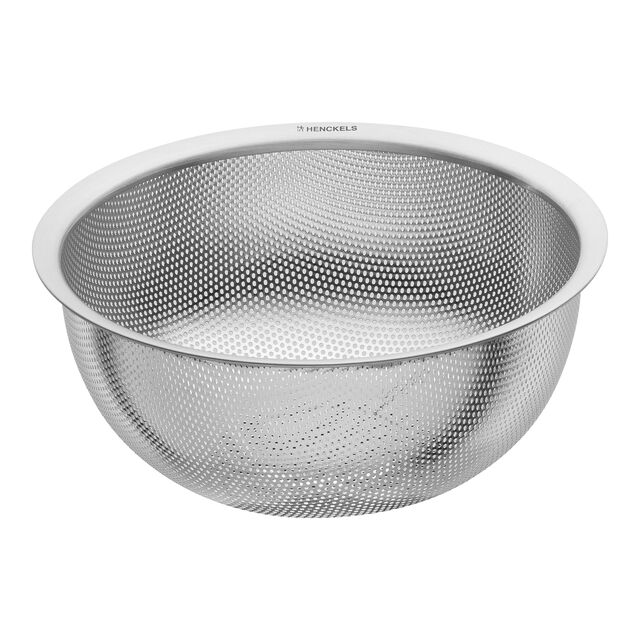Sieb, 20 cm, Edelstahl,,large