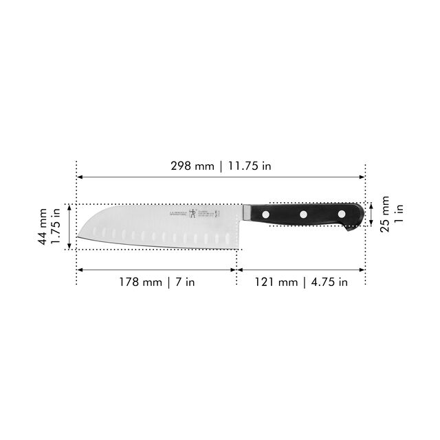7-inch, Santoku,,large