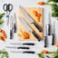 11-pc, Knife Set Without Block preview
